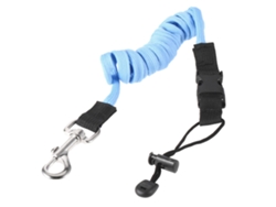 Correa Elástica Para Remo De Kayak, Canoa, Caña De Pescar De Seguridad, Cuerda De Amarre, Accesorio Náutico