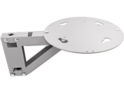Soporte Para Escalera Mt-4000 Para Antena De Tv Satelital Para Vehículos Recreativos G2/g2+