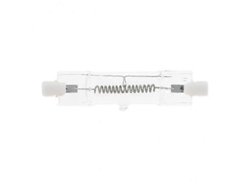 Bombilla De Repuesto 2x 800w Para Luz De Estudio Fotográfica Redhead 3200k Halógena R7s