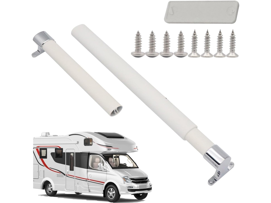 Puerta Auxiliar Con Mosquitera Auxiliar