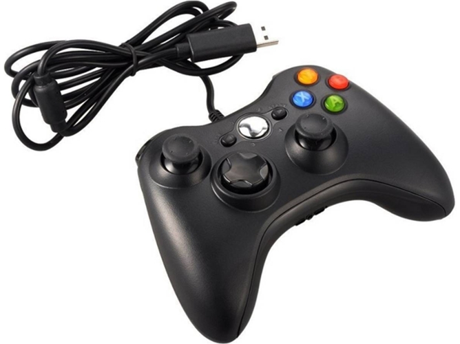 Mando Xbox One WJS 840079100849