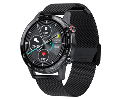 Smartwatch ENZON Negro