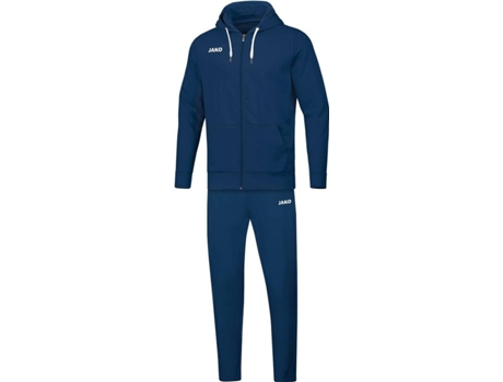 Chándal para Hombre JAKO Base Azul (XXL)