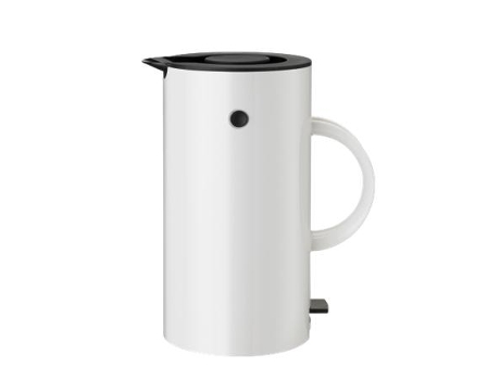 Stelton 890-1 Hervidor eléctrico 1,5 L 1850 W Blanco