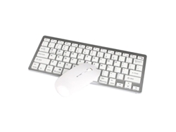 Conjunto de teclado y ratón X5 Teclado y ratón inalámbricos Everley891