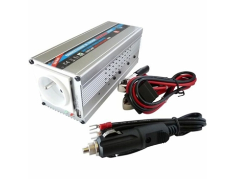 Convertidor de Corriente HTC EQUIPEMENT 24 v - 220 v 240 V 12 V