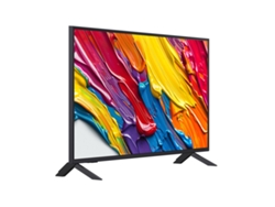 Televisor inteligente LG 43qned82a6b (negro G 43 4K Ultra HD)