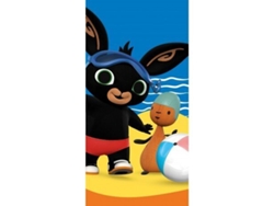 Toalla Infantil Bing, 70x140 Cm