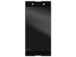 Clappio Pantalla LCD táctil para Sony Xperia XA1 Ultra Pantalla táctil Negro