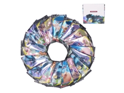 2026-paquete De 324 Cartas Coleccionables De Juego Con Papel Brillante Y Diseños Claros, Colección Aleatoria