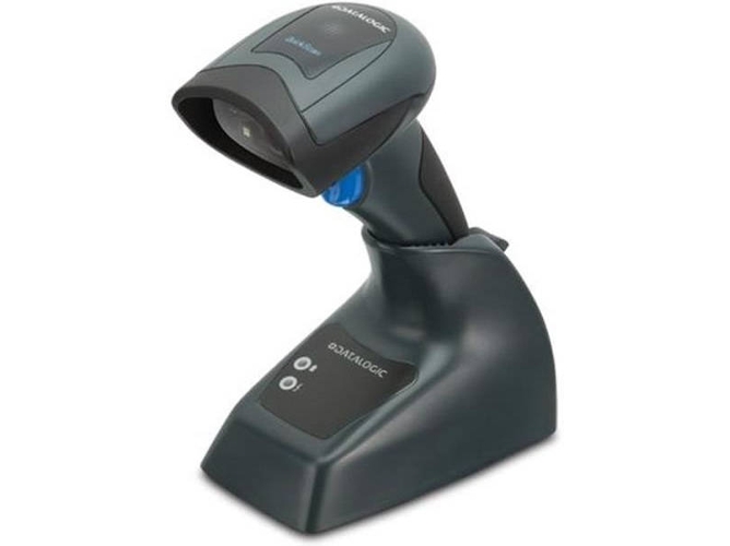 Lector Códigos de Barras DATALOGIC QuickScan Mobile QM2131 1D Negro