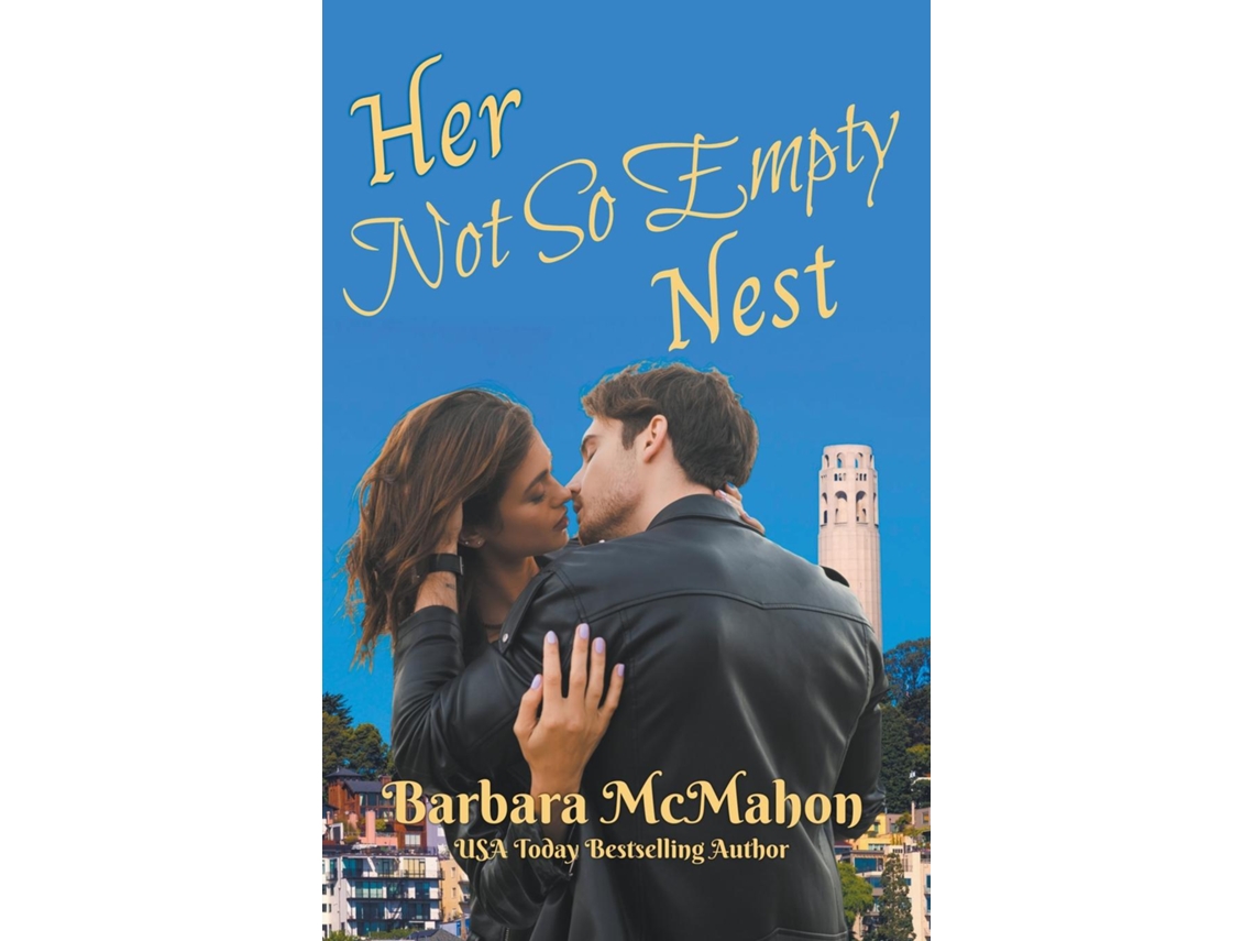 Libro Her Not So Empty Nest de Barbara McMahon (Inglés)
