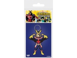 Llavero My Hero Academia All Might