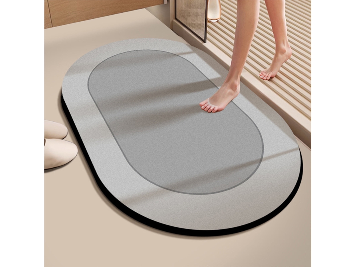Cojín De Baño Ultraabsorbente De 40x60 Cm.