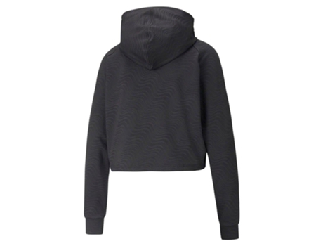 Sudadera con Capucha de Hombre NEW BALANCE Nb Block Corefleece Negro