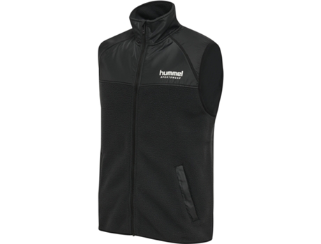 Chalecos HUMMEL Hombre (Multicolor - XL)