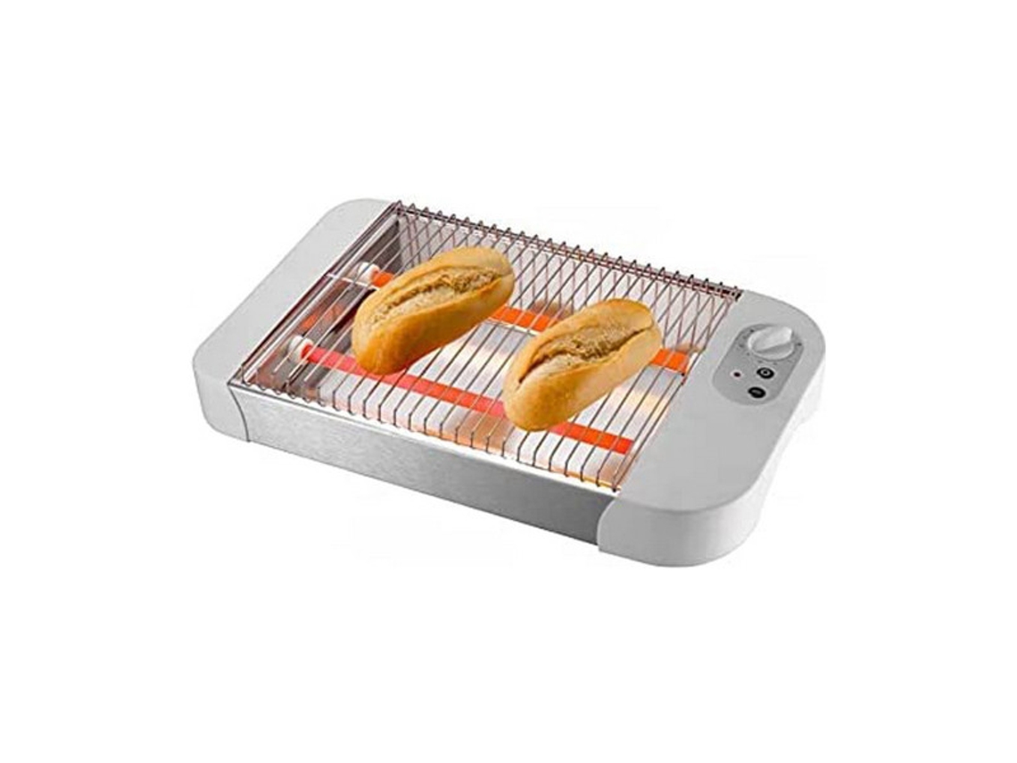 Tostadora EDM 600W