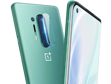 Protector de Cristal para la cámara trasera OnePlus 8 PRO