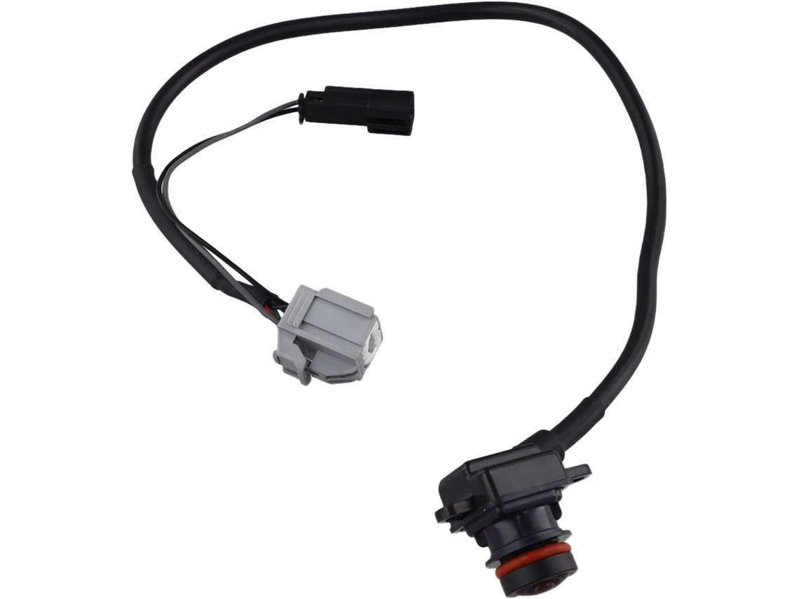 Cámara De Visión Trasera 56054858s Fiat Freemont Dodge Journey 2012-2019