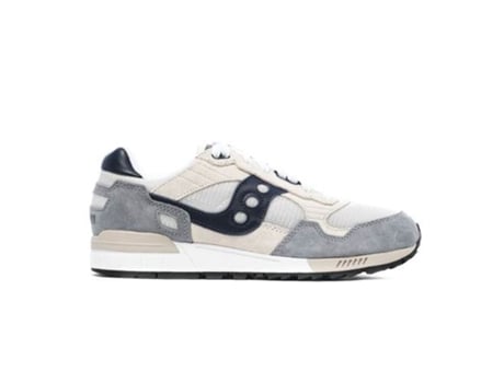 Zapatillas de Hombre SAUCONY Shadow Gris (42)