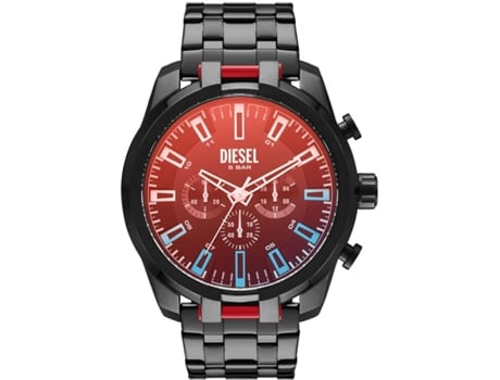 Reloj DIESEL para Hombre Reloj DIESEL Split Cronógrafo
