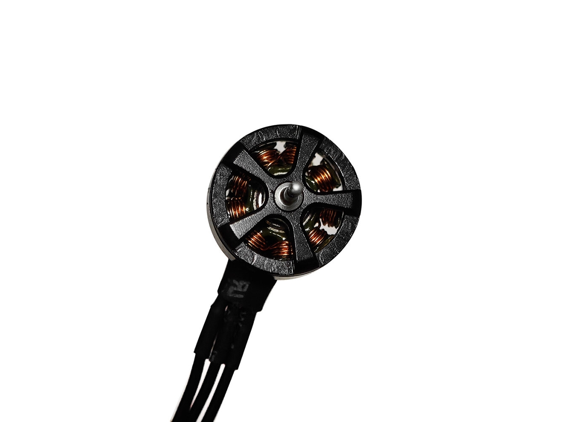 4 Pcs1pc / 4pcs Emax Tinyhawk Nanoscout 08015 22000kv Brushless Motor For Analog 65mm 1s Whoop Fpv Racing Drone