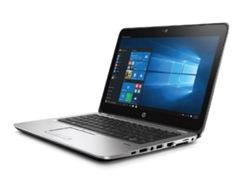 HP 820 G3 I5-6200U 8Gb 256Ssd 12 5 Webcam W10 Reacondicionado Como Nuevo