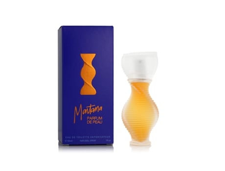 Perfume Mujer MONTANA EDT Parfum de Peau 30 ml