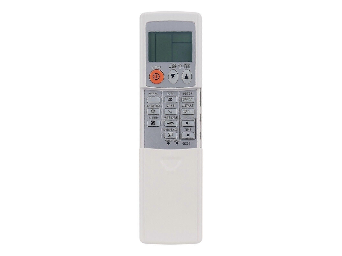 Mando a distancia KD06ES para aire acondicionado Mitsubishi MSZ-FD25VA
