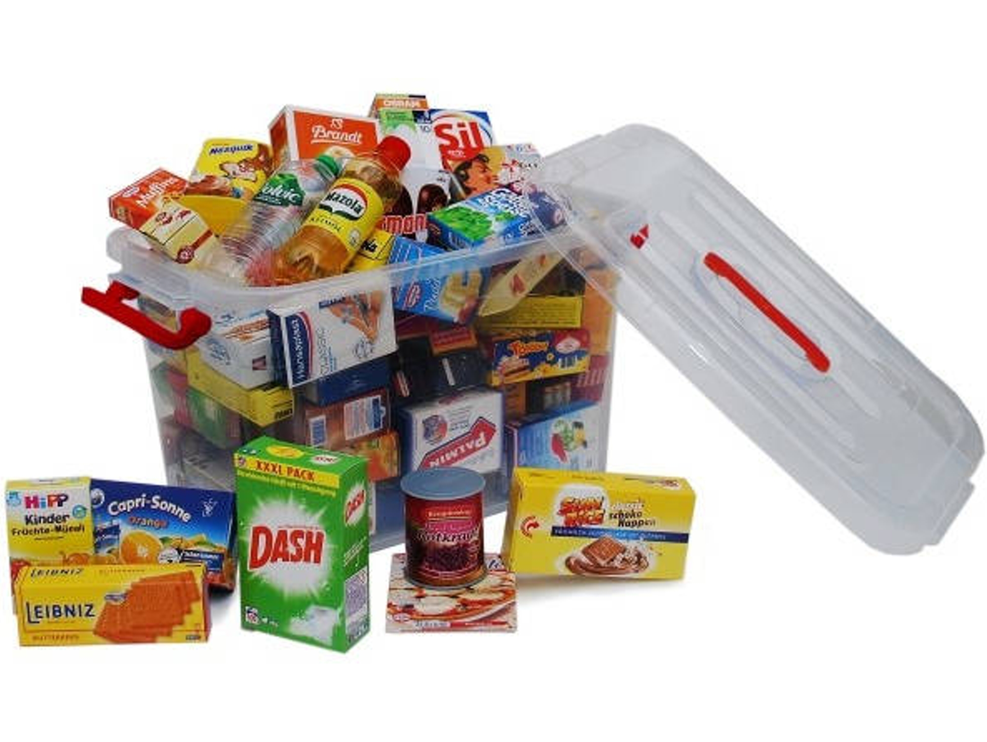 Juguete TANNER 45007103