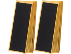 Paquete De 30 Tiras Adhesivas Antideslizantes, 110 Mm