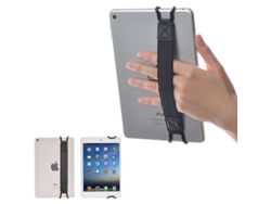 Correa De Mano Antideslizante Universal Para Ipad Y Tablet 2025 (solo La Correa De Mano)