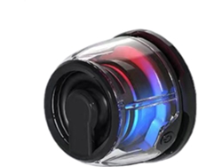 Altavoz Inalámbrico Magnético Multicolor Para Exteriores | Banco