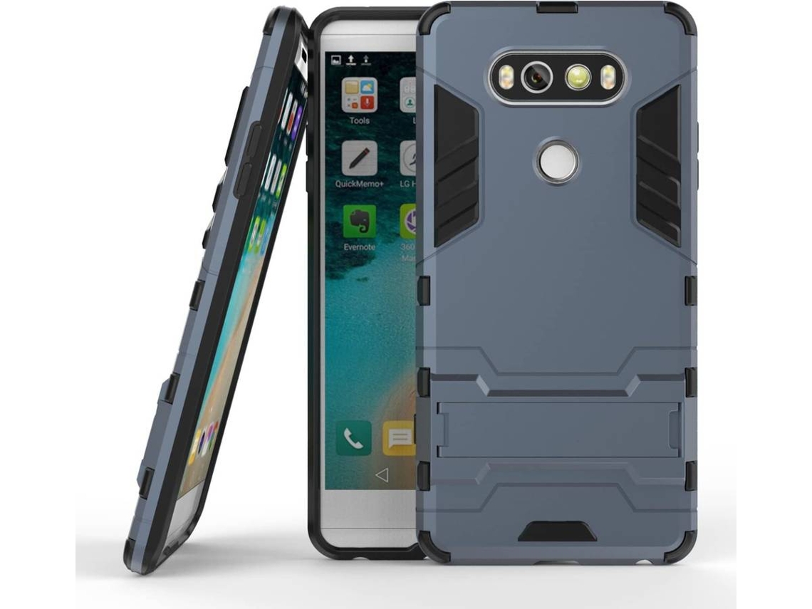 Carcasa LG V20 HONGWE. Azul
