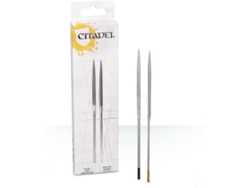 Accesorio GAMES WORKSHOP Citadel File Set