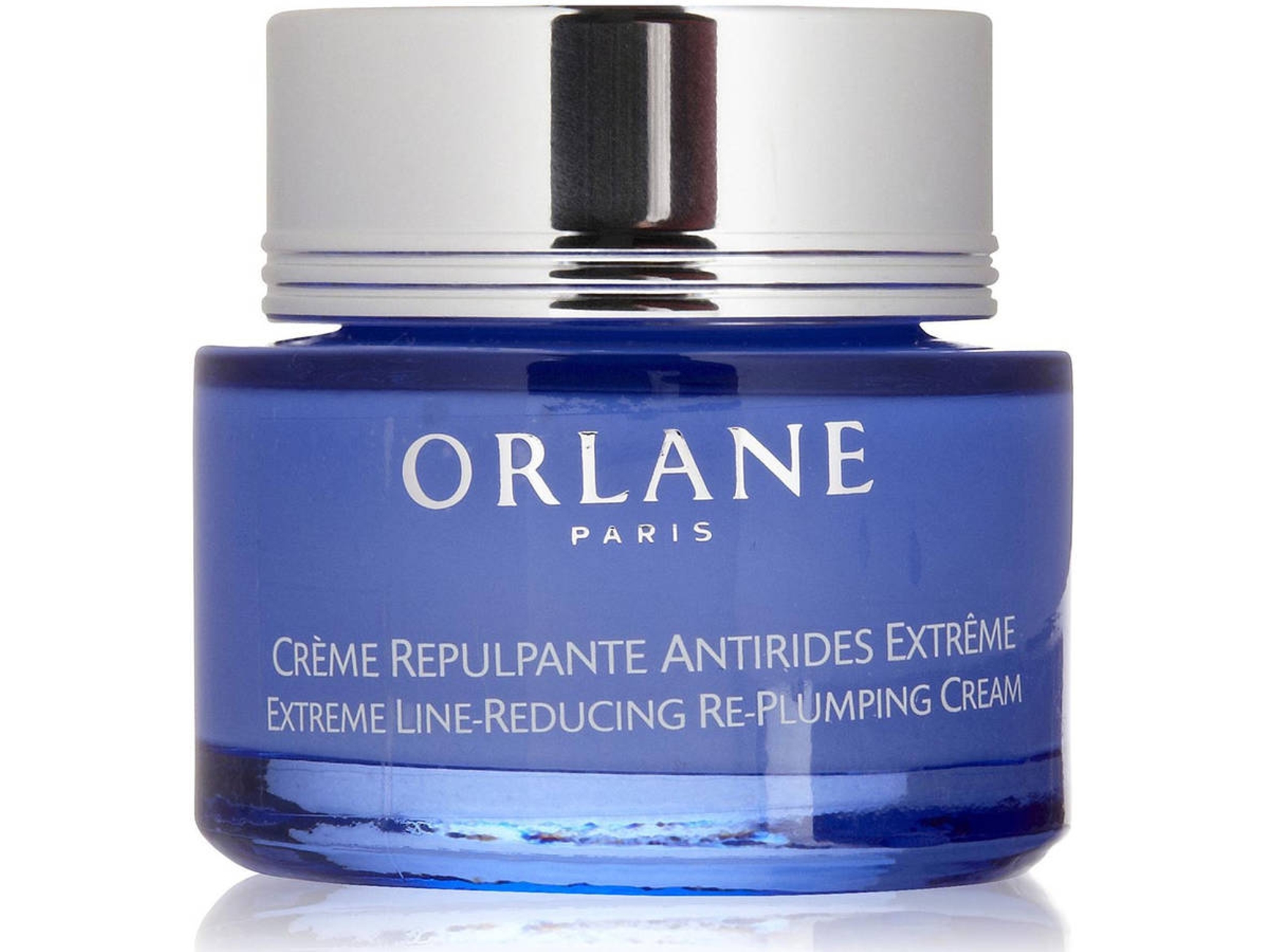 Crema Facial ORLANE Antirides Extreme Redensificante (50 ml)