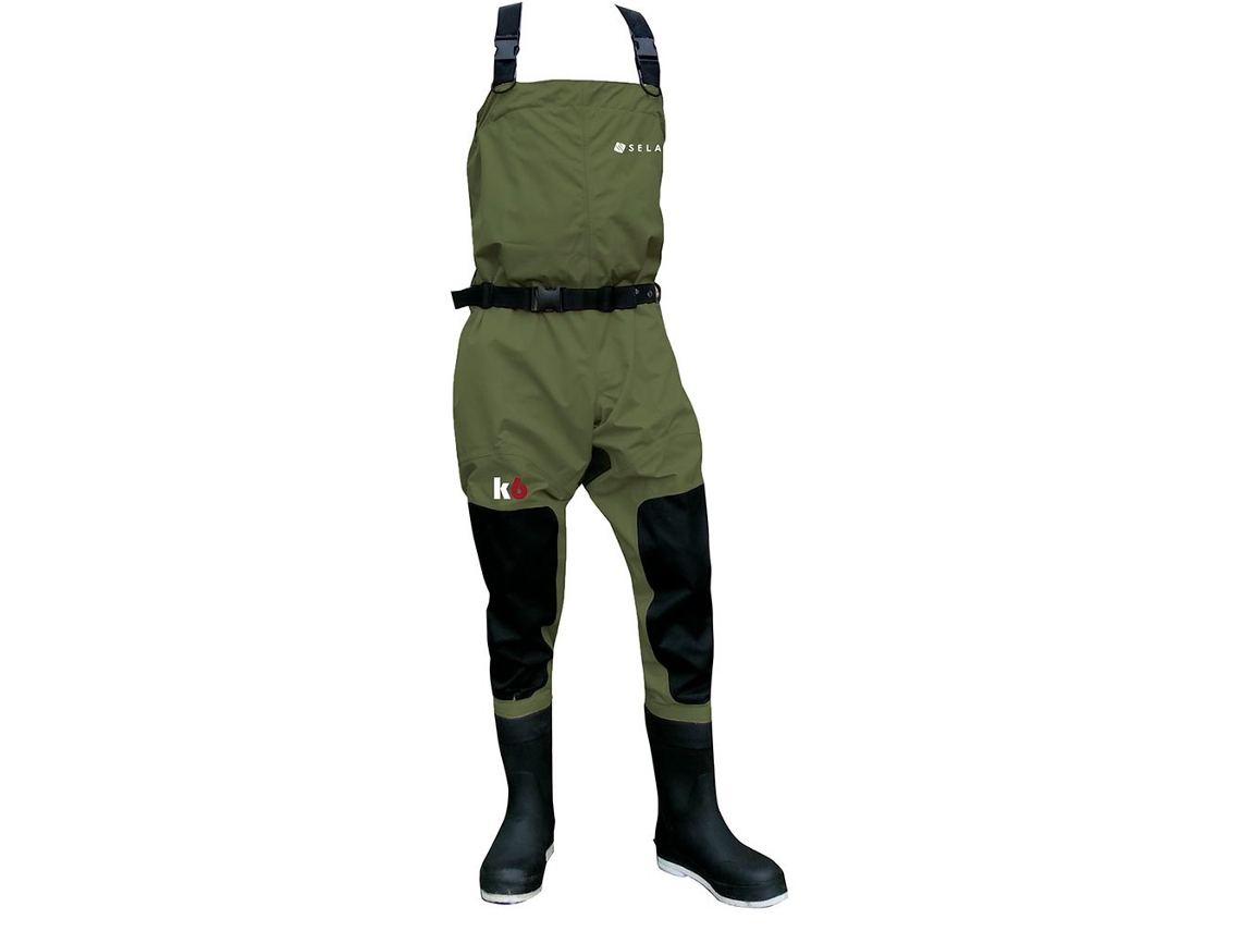 Botas de Feltro Verde Eu 41 Homemseland