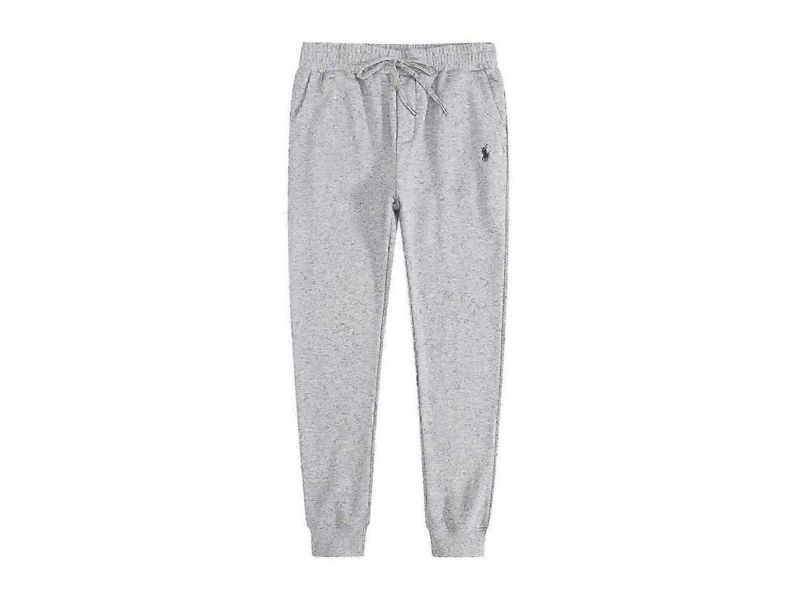 Conjunto Informal De Sudadera Y Chaqueta Polar Para Hombre Con Diseño Bordado - Dsw