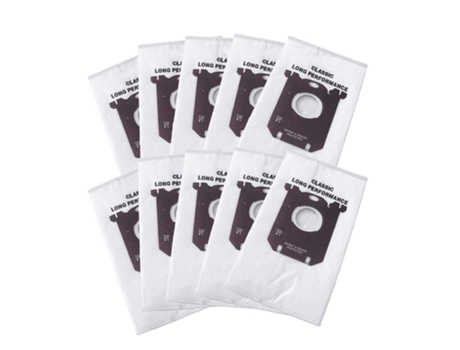 Reemplazo de bolsa de polvo para Philips Electrolux E201B Fc8202 Fc8206 Fc8204 Gr201 piezas de aspiradora