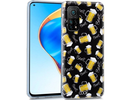 Funda Xiaomi Mi 10T XIAOMI Negro
