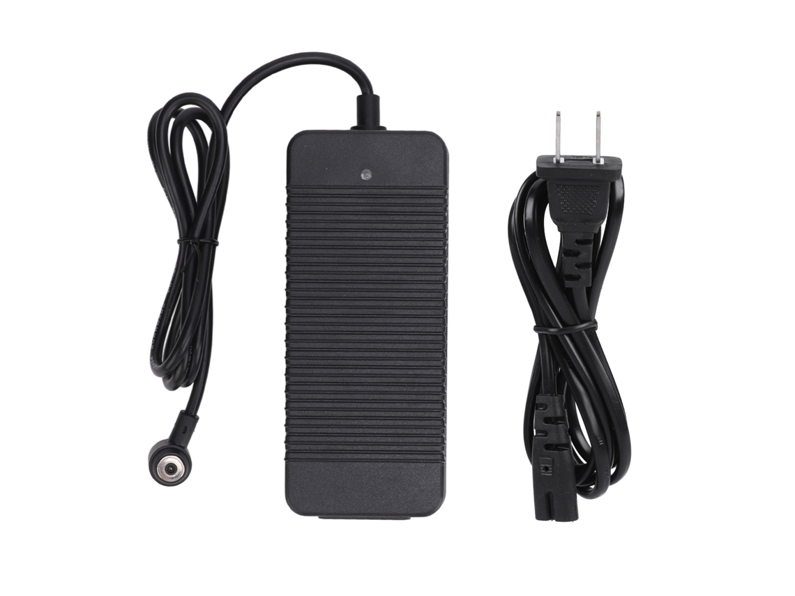 Cargador De Batería Para Patinete Eléctrico 41v 2a Puerto Magnético Carga Rápida Smart Para Xiaomi M4 M4pro Plug Ee.uu.