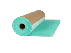 Rollo Filtro Suellos DISPIVAL Cabina Paint Stop (1x20 m)