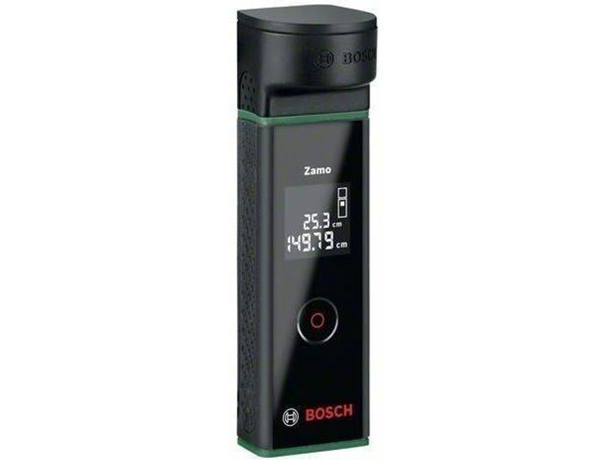 Adaptador de Medidor de Distancias a Láser BOSCH Zamo III Tape adapter