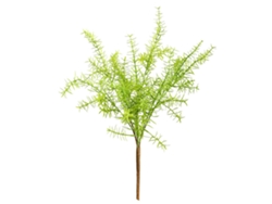 Planta de algas artificiales de plástico de 47 cm para acuario