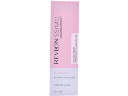 Tinte de Cabello REVLON Satinescent 523-Antique Rose (60 ml)