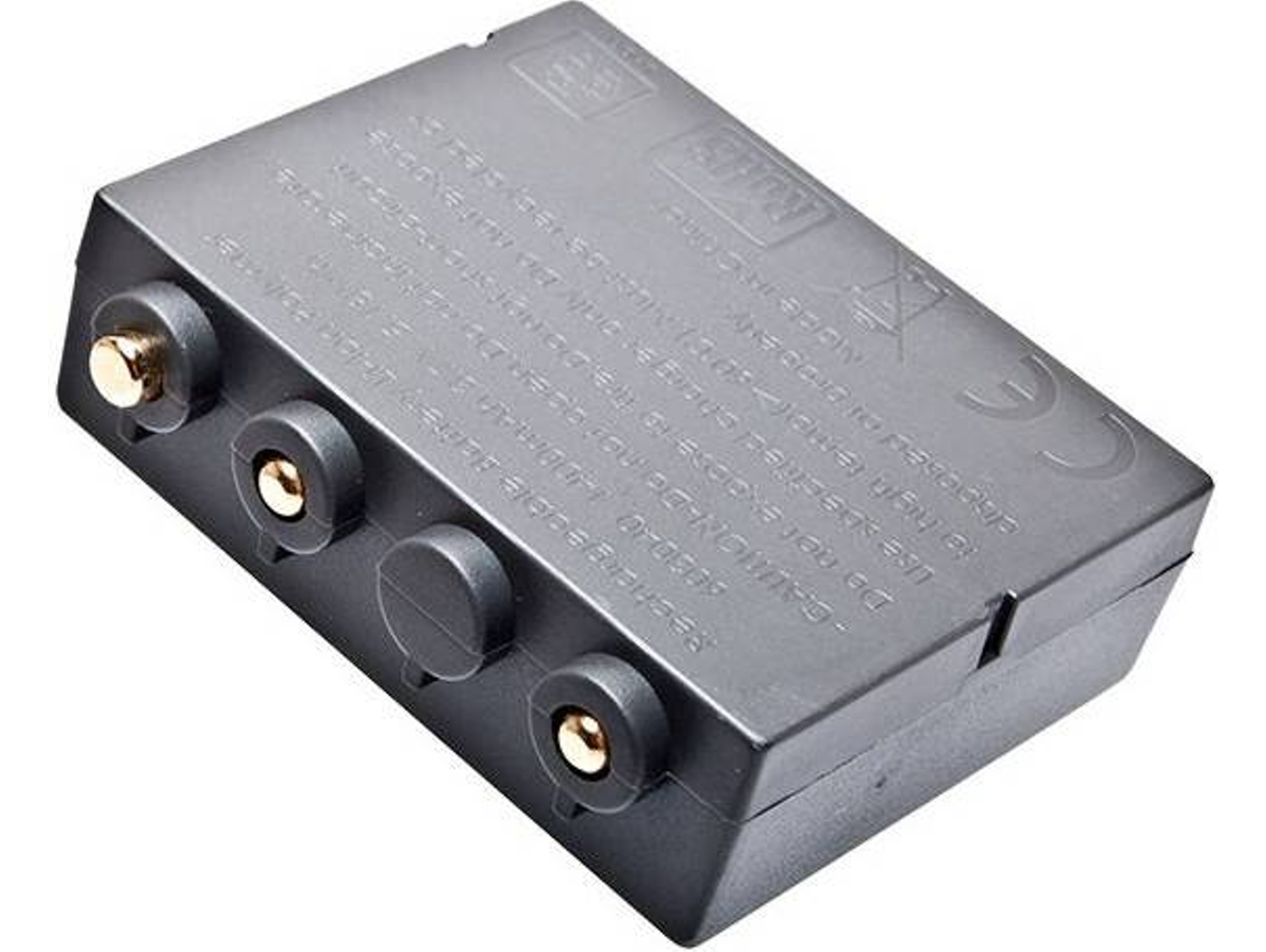 Batería LED LENSER Li-Ion para H7R.2