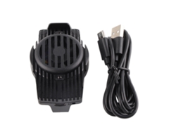 Adaptador de audio inalámbrico Bluetooth para coche | Sin marca