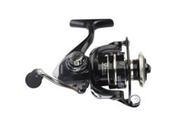 2026rebe-reel De Pesca Mini Metal 3bb 5.2:1 Ultraligero Intercambiable Mano Derecha/izquierda Agua Dulce/salada