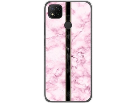 Carcasa Xiaomi Redmi 9C TUMUNDOSMARTPHONE Dibujos Multicolor