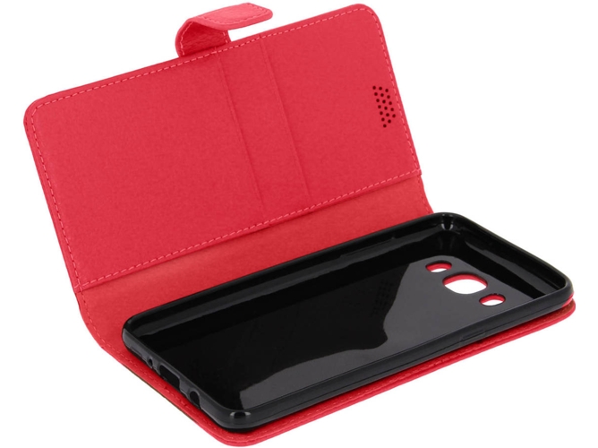 Funda Samsung Galaxy J5 2016 AVIZAR Book